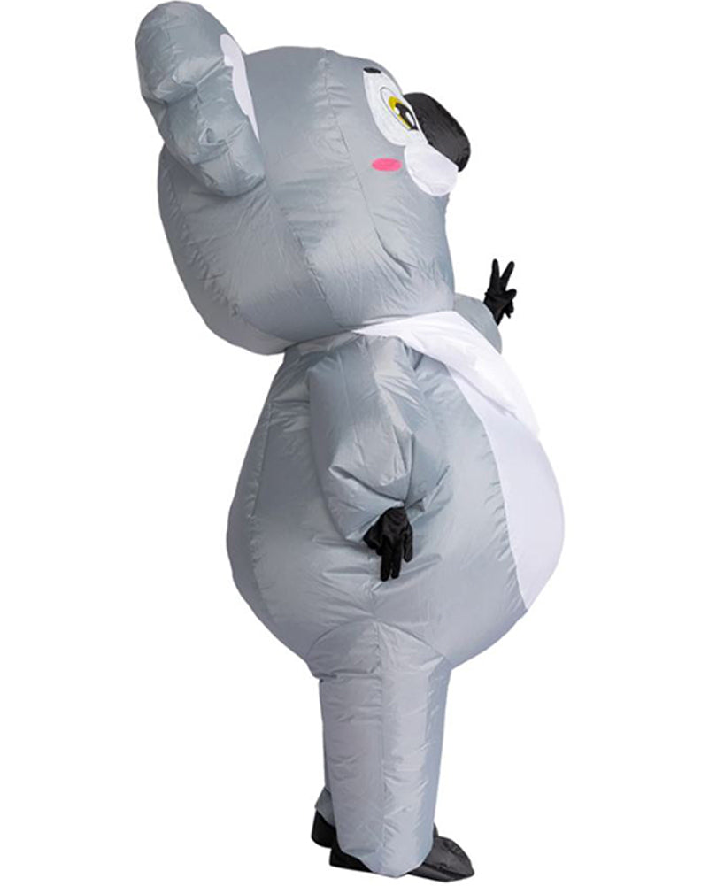 Koala Adult Costume