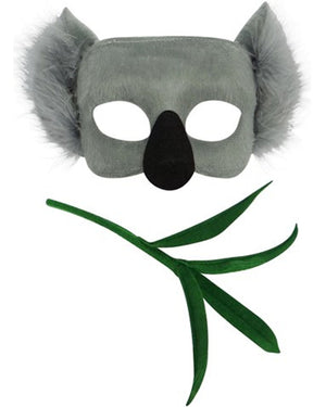Koala Deluxe Mask