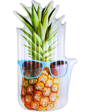 Kool Fruitz Pineapple Inflatable