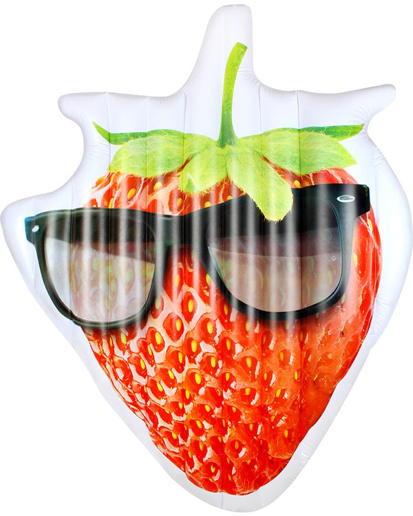 Kool Fruitz Strawberry Inflatable