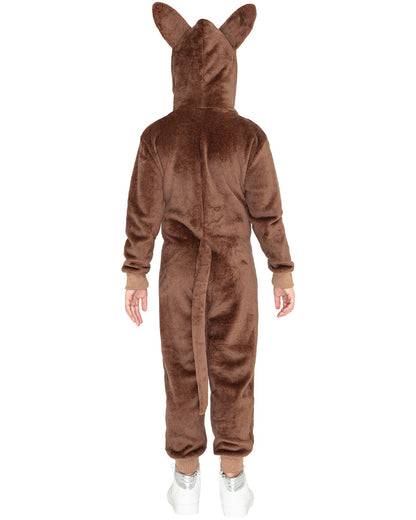 Kool Kangaroo Cosy Deluxe Kids Book Week Costume