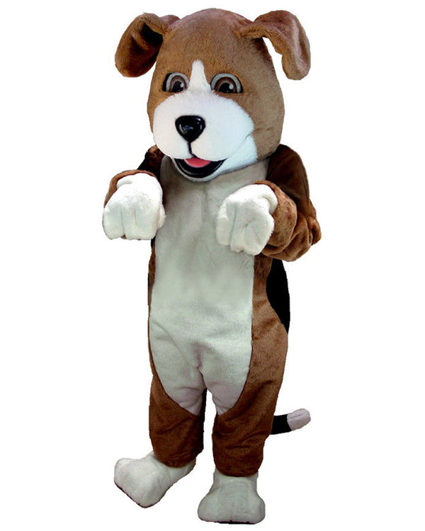 Beagle Professional Mascot Costume
