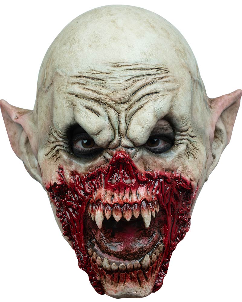 Kurtein Kids Latex Deluxe Mask