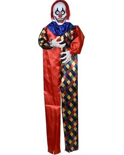 LaLas Creepy Carnival Kit