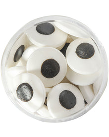SPRINKS Large Candy Eyes 60g