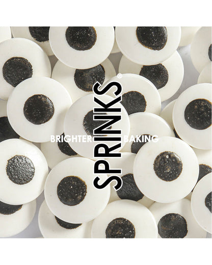 SPRINKS Large Candy Eyes 60g