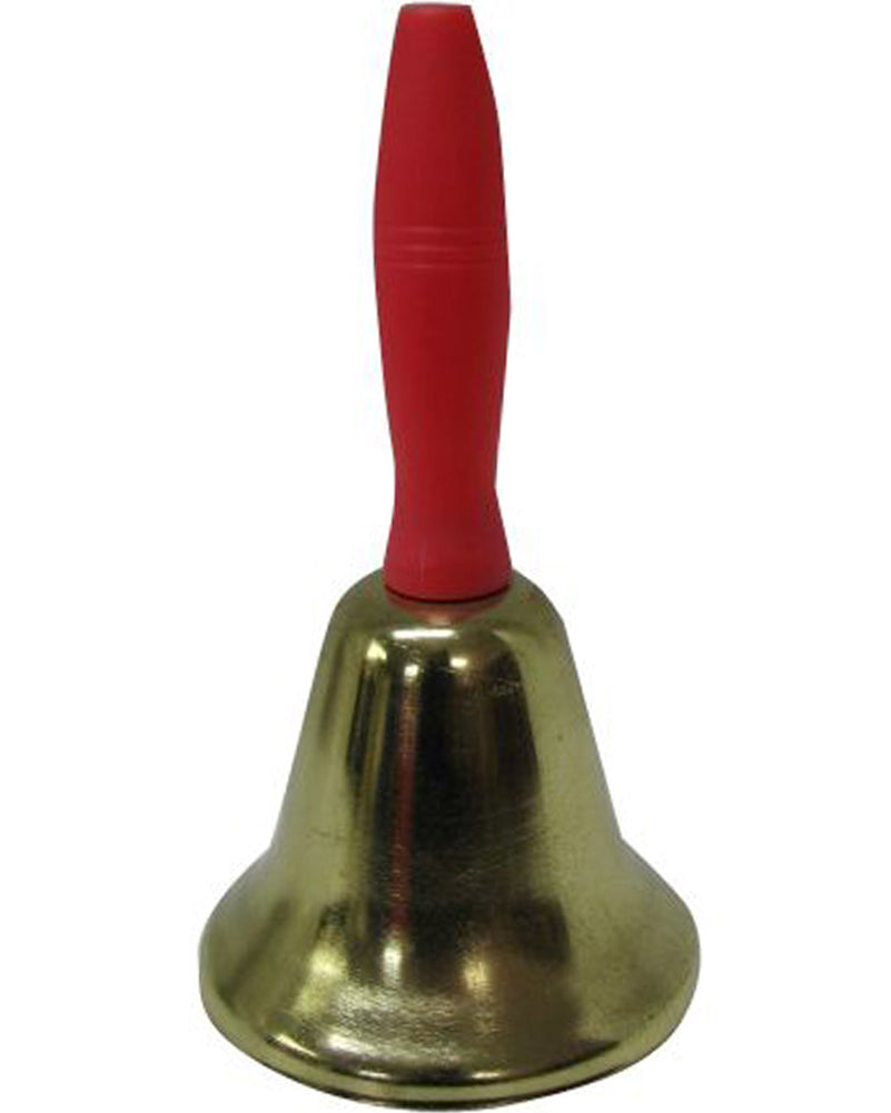 Christmas Large Santa Bell