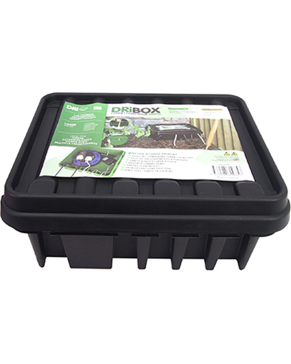 Large Weather Proof Power Box