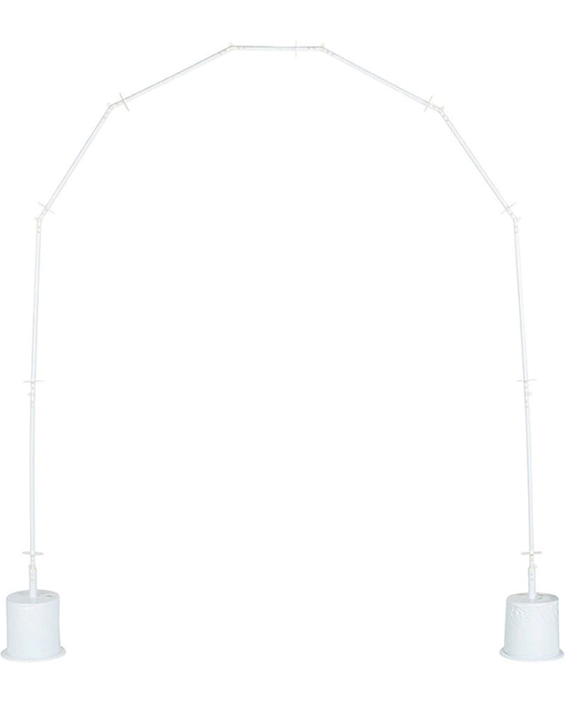 Latex Balloon Arch Kit