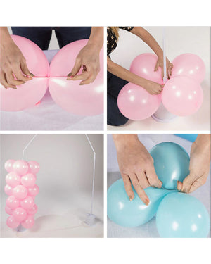Latex Balloon Arch Kit