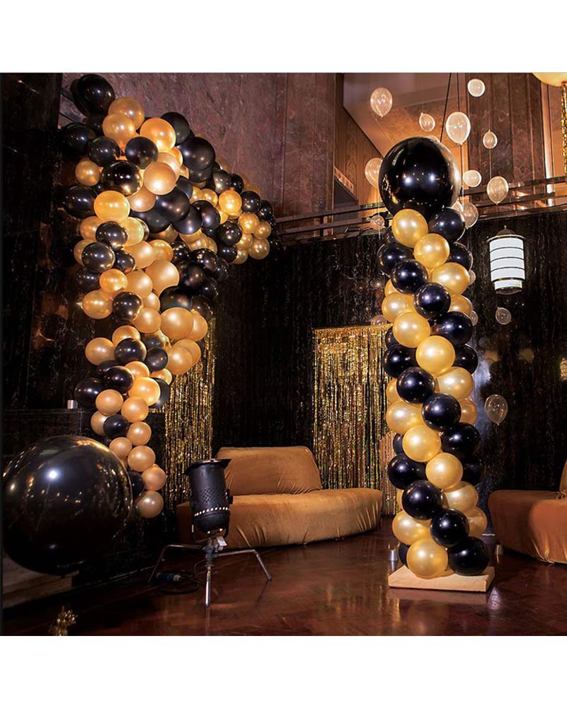 Latex Balloon Column Kit