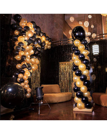 Latex Balloon Column Kit