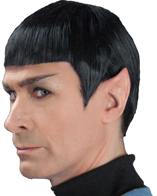 Latex Spock Ears