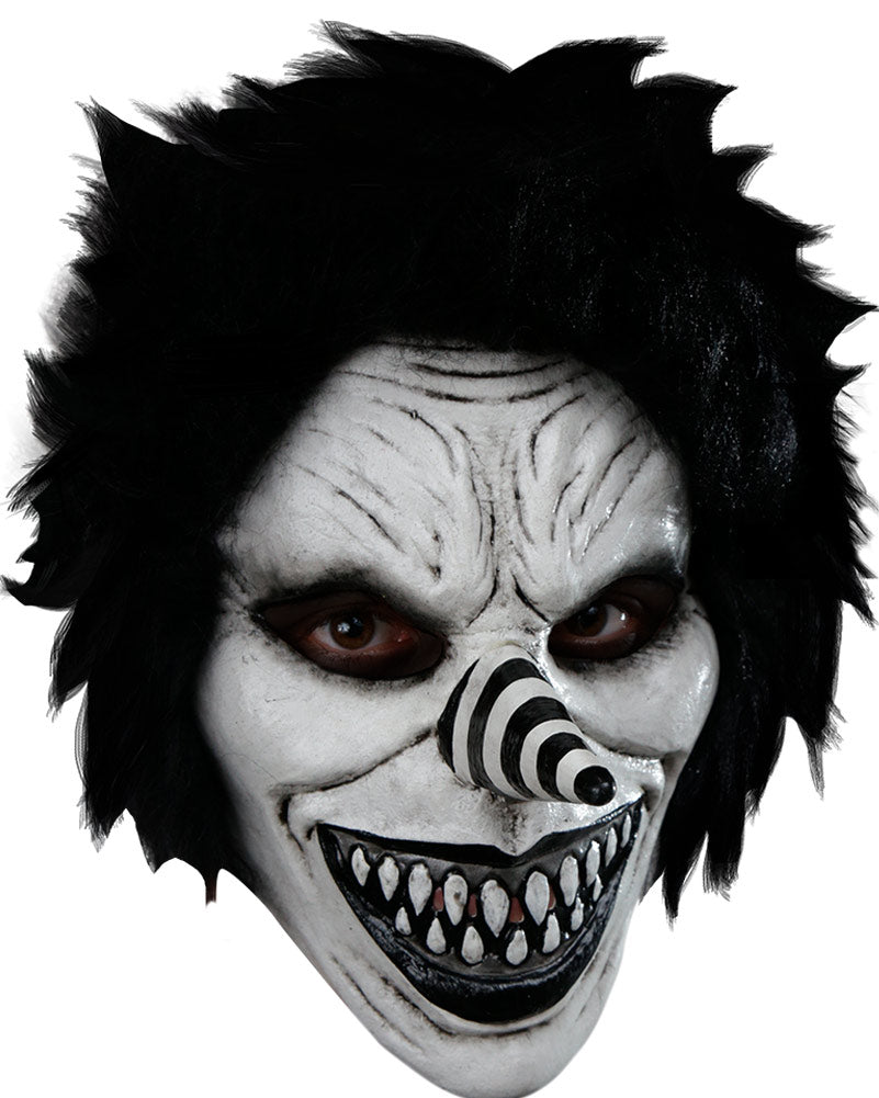 Laughing Jack Jr Deluxe Mask