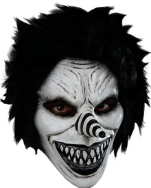 Laughing Jack Jr Deluxe Halloween Mask