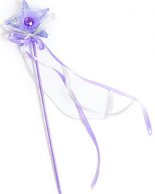 Fluffy Star Lavender Wand