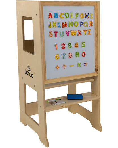 Learning Tower 90cm