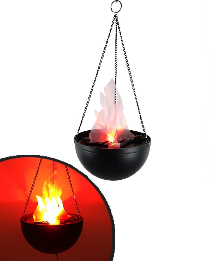 LED Flame Light