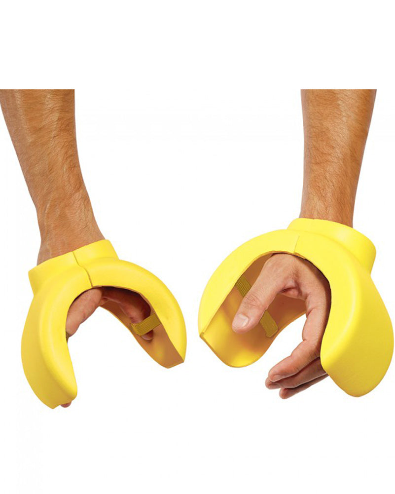 Lego Iconic Foam Hands