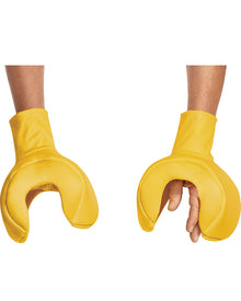 Lego Iconic Hands