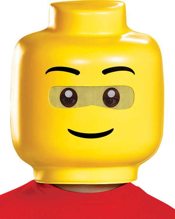 Lego Kids Mask