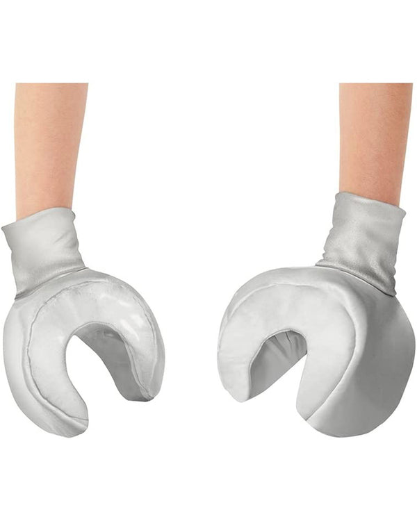 Lego Minifigures Mummy Deluxe Boys Costume