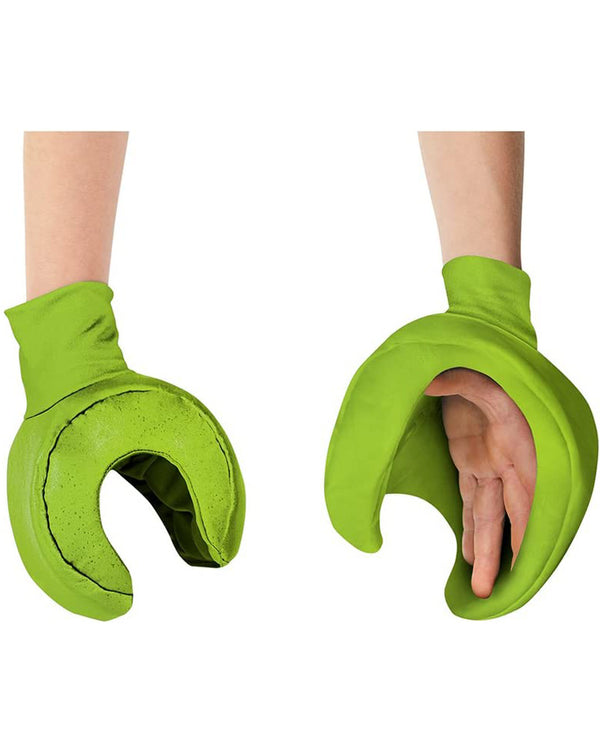 Lego Minifigures Witch Deluxe Girls Costume