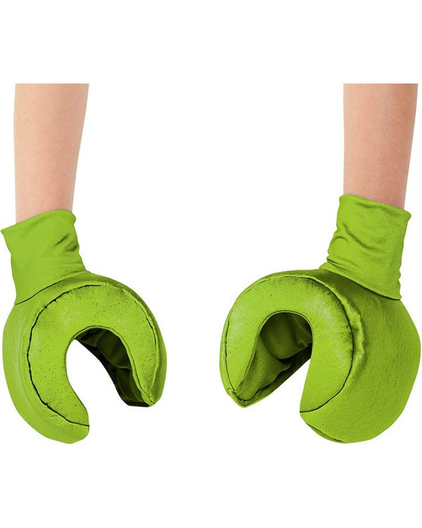 Lego Minifigures Witch Deluxe Girls Costume