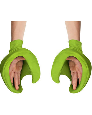 Lego Minifigures Witch Deluxe Girls Costume