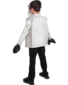 Lego Star Wars Movie Stormtrooper Classic Kids Costume