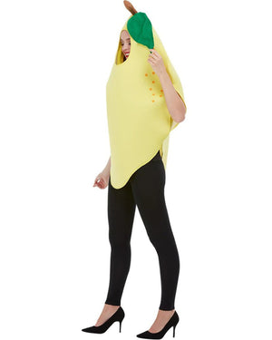 Lemon Adult Costume