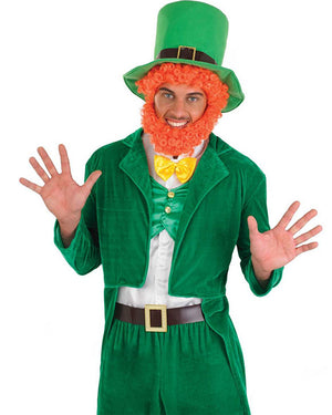 Leprechaun Mens Costume