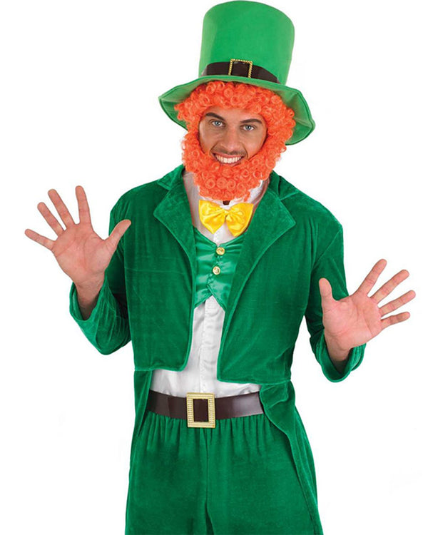 Leprechaun Mens Costume