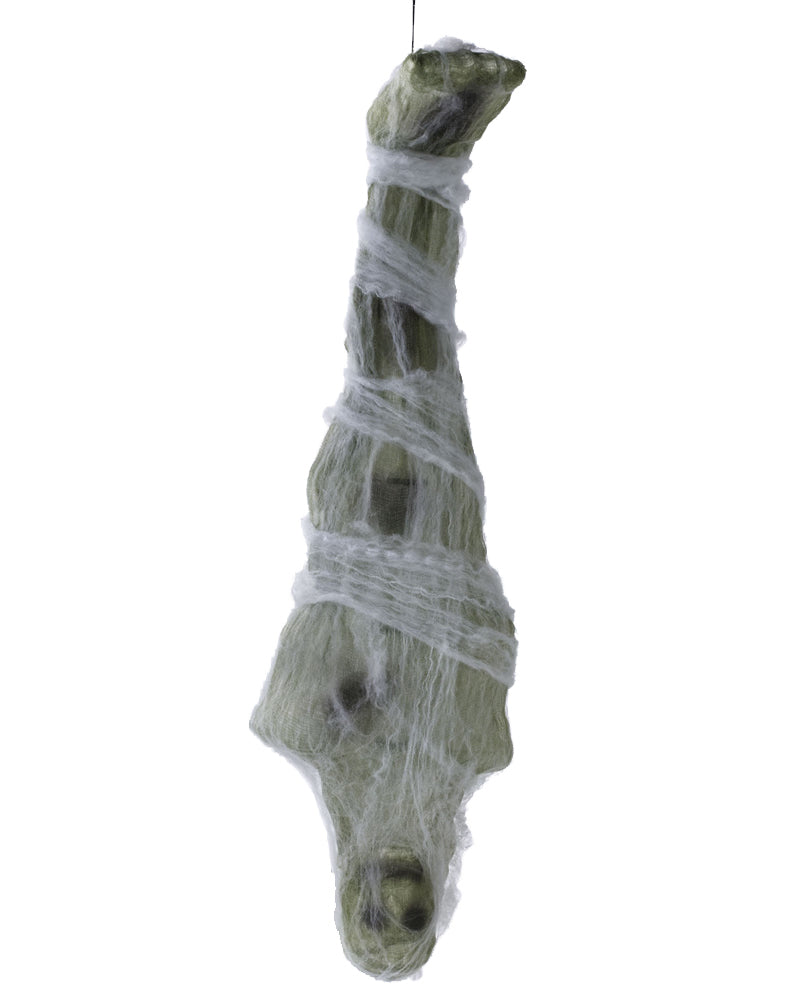 Spider Web Cocoon Corpse 1.8m