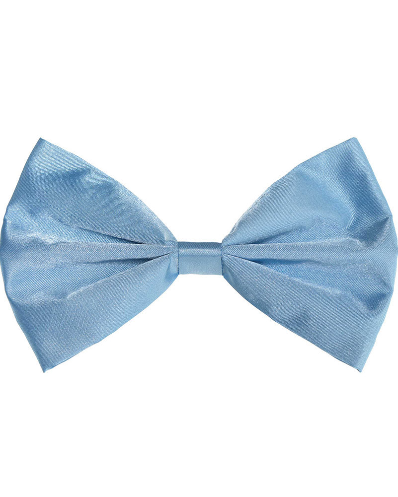 Light Blue Bowtie