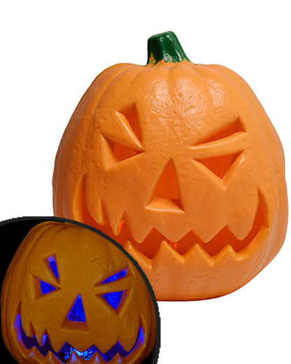 Light Up Pumpkin 30cm