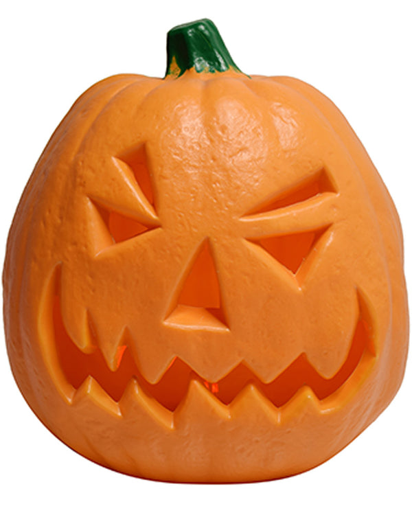 Light Up Pumpkin 30cm