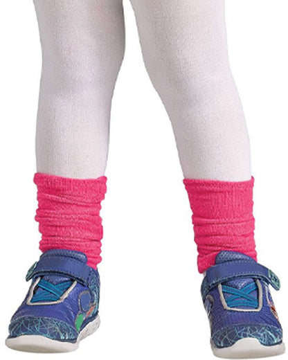 80s Lil Fit Miss Girls Toddler Costume
