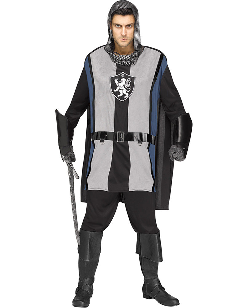 Lionheart Mens Costume