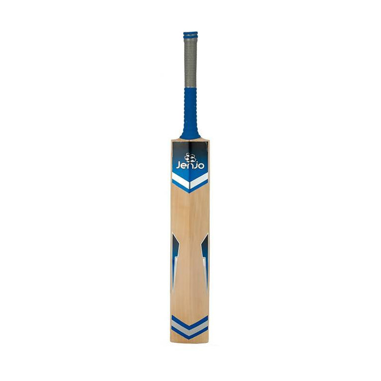 Jenjo Cricket Bat Grade 1 English Willow Size SH