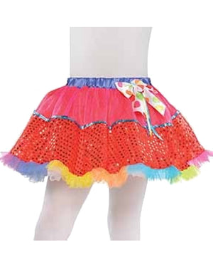 Lollipop Fairy Kids Tutu