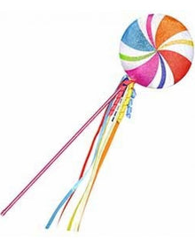 Lollipop Fairy Wand