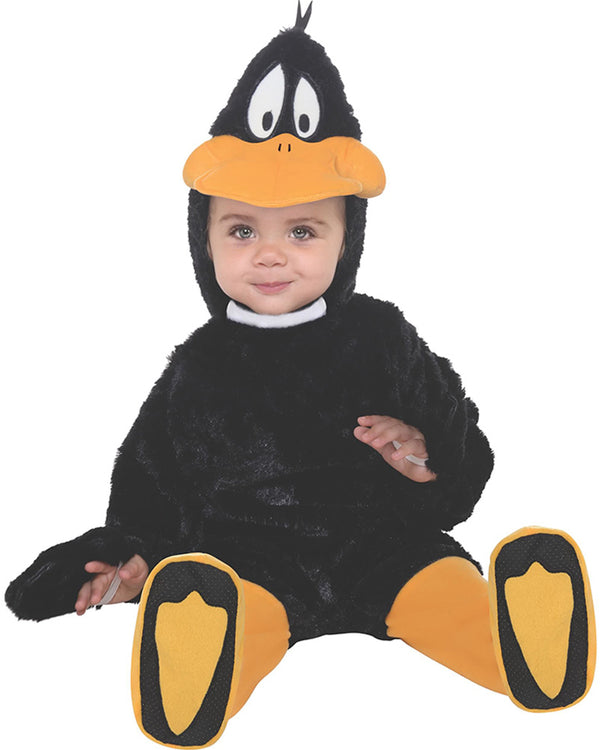 Looney Tunes Daffy Duck Baby Costume