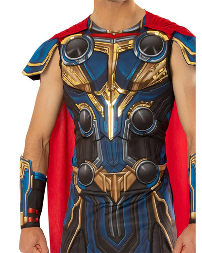 Love and Thunder Thor Deluxe Mens Costume