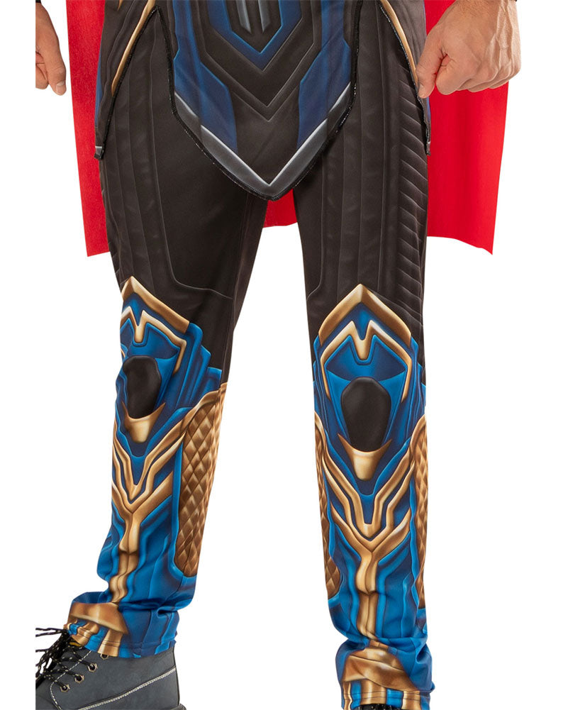 Love and Thunder Thor Deluxe Mens Costume