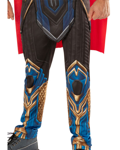 Love and Thunder Thor Deluxe Mens Costume