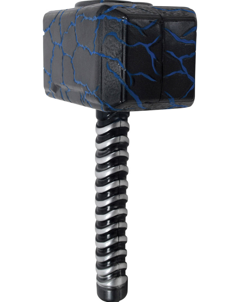Love and Thunder Thor Hammer Prop 30cm