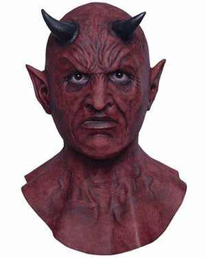 Lucifer Hyper Premium Mask