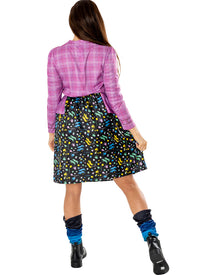 Harry Potter Luna Lovegood Womens Costume