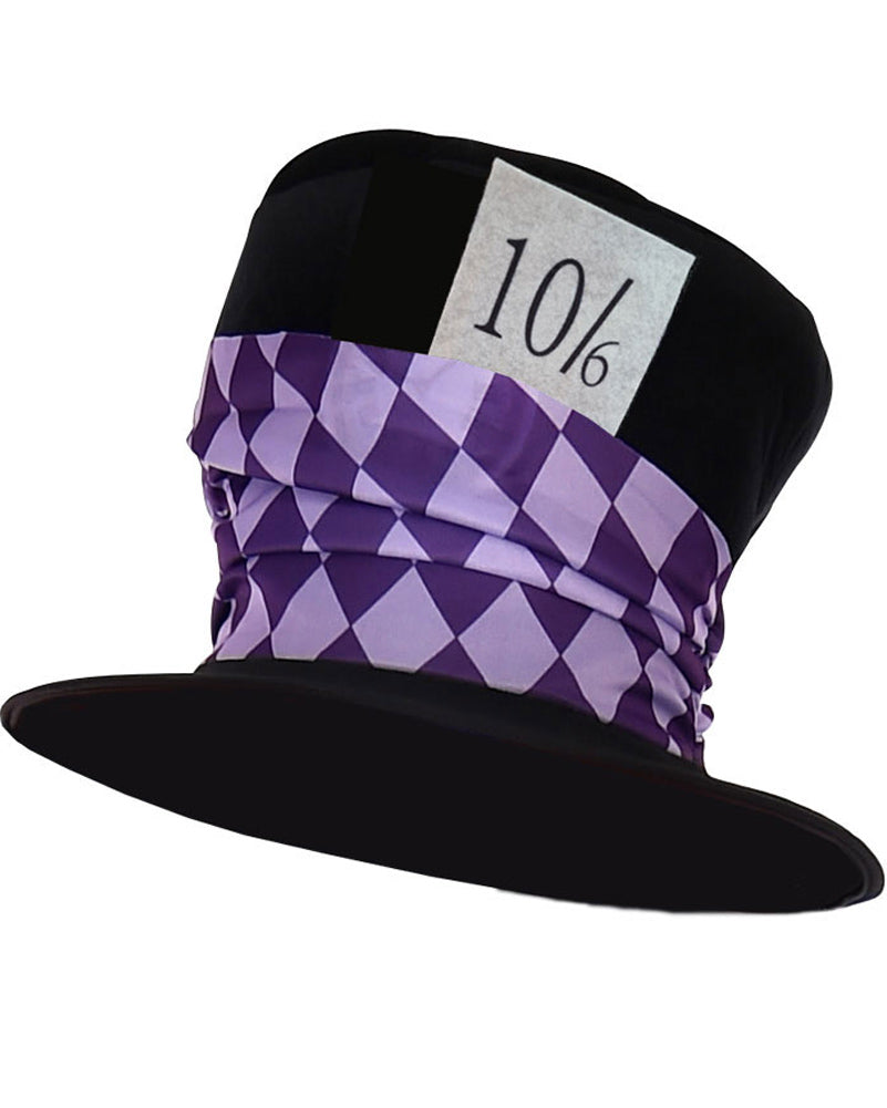 Mad Hatter Soft Hat